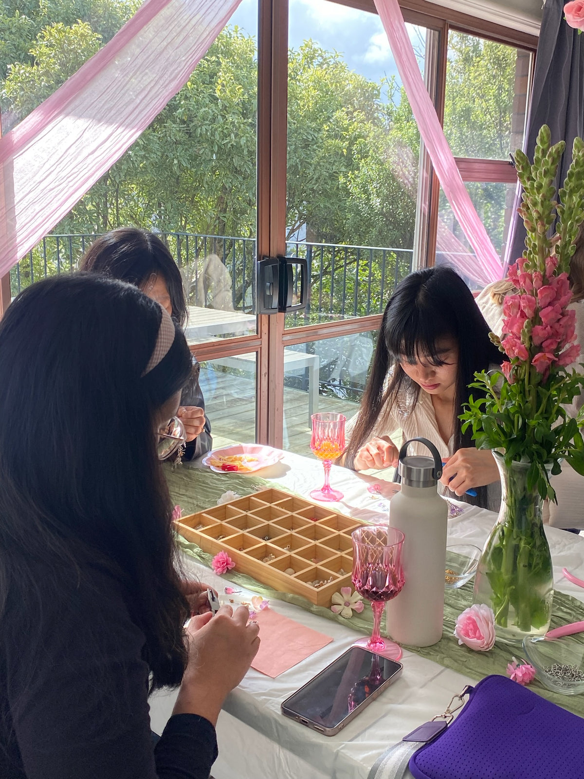 🌷Spring craft day🌷